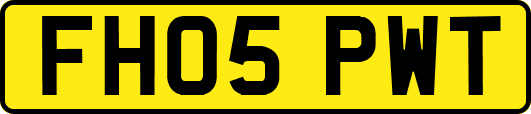 FH05PWT