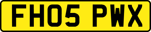 FH05PWX