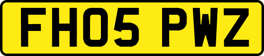 FH05PWZ
