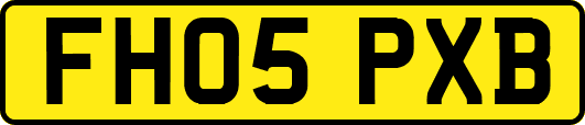 FH05PXB