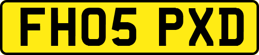 FH05PXD