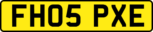 FH05PXE