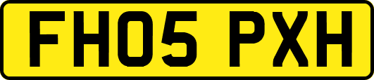FH05PXH