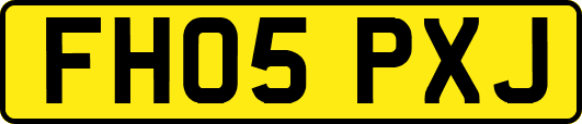 FH05PXJ