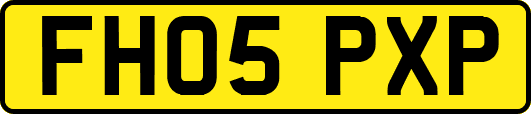FH05PXP