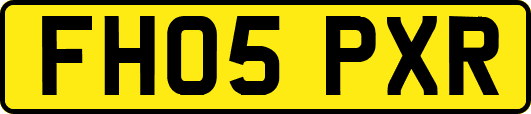 FH05PXR