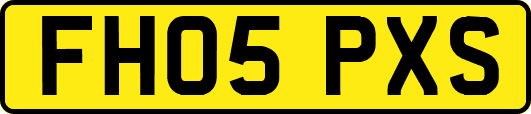 FH05PXS