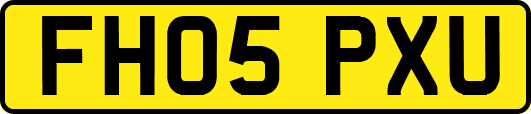 FH05PXU