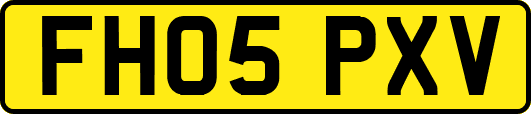 FH05PXV