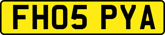 FH05PYA