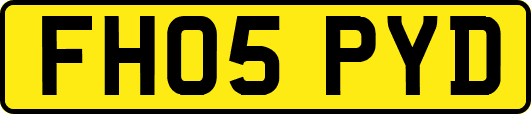 FH05PYD