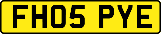 FH05PYE