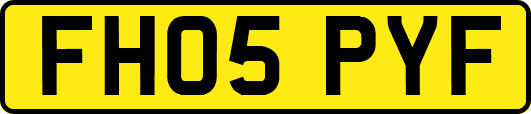 FH05PYF