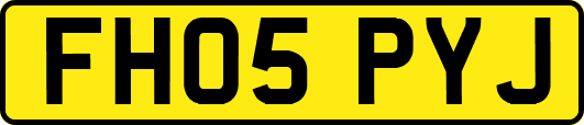 FH05PYJ