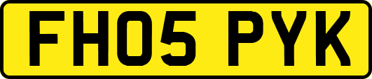 FH05PYK