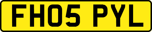 FH05PYL