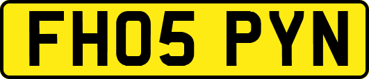 FH05PYN