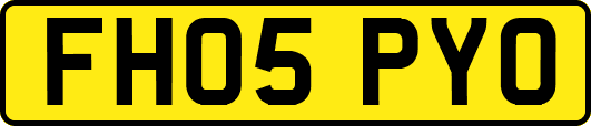 FH05PYO