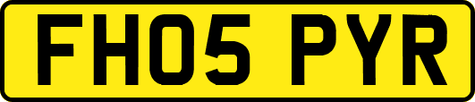FH05PYR