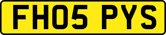 FH05PYS