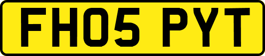 FH05PYT