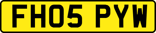 FH05PYW