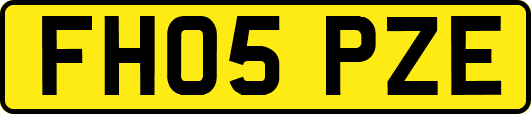 FH05PZE