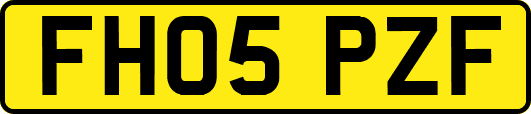 FH05PZF