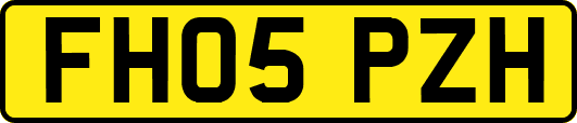 FH05PZH