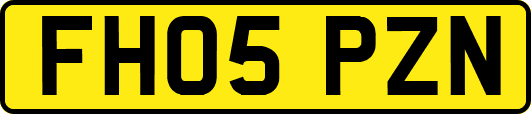 FH05PZN