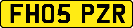 FH05PZR