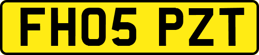 FH05PZT