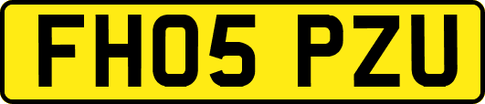 FH05PZU
