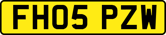 FH05PZW