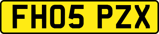 FH05PZX