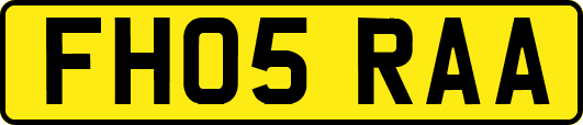 FH05RAA