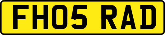 FH05RAD
