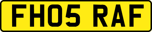 FH05RAF
