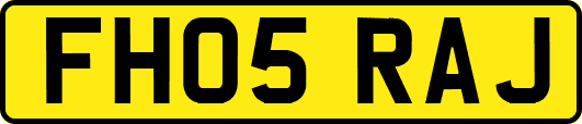 FH05RAJ