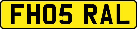 FH05RAL