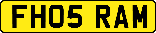FH05RAM