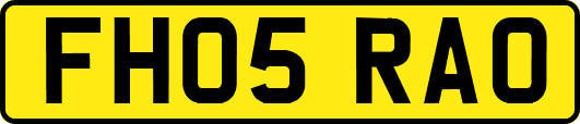 FH05RAO