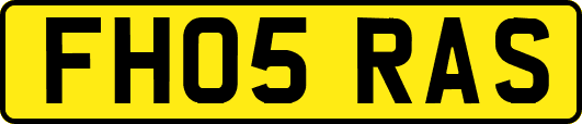 FH05RAS