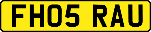 FH05RAU