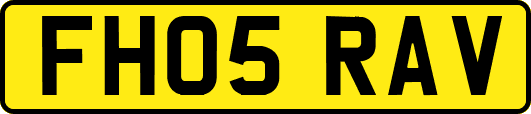 FH05RAV