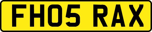 FH05RAX