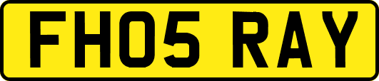 FH05RAY
