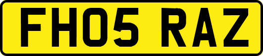 FH05RAZ