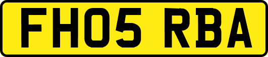 FH05RBA