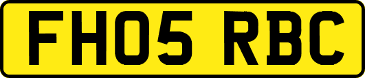 FH05RBC